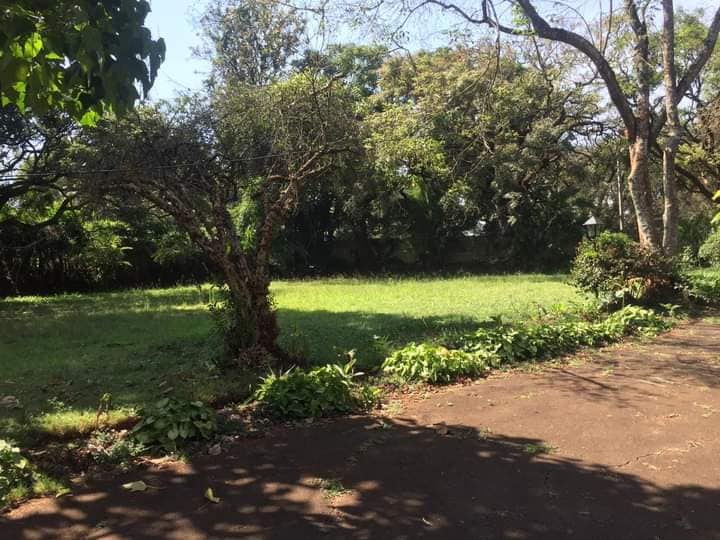 5 Acres Land for Sale At Lower Kabete Road