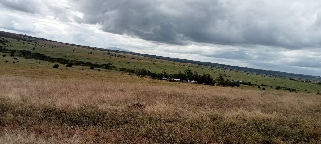 5 ACRES LAND FOR SALE IN BISIL, KAJIADO COUNTY