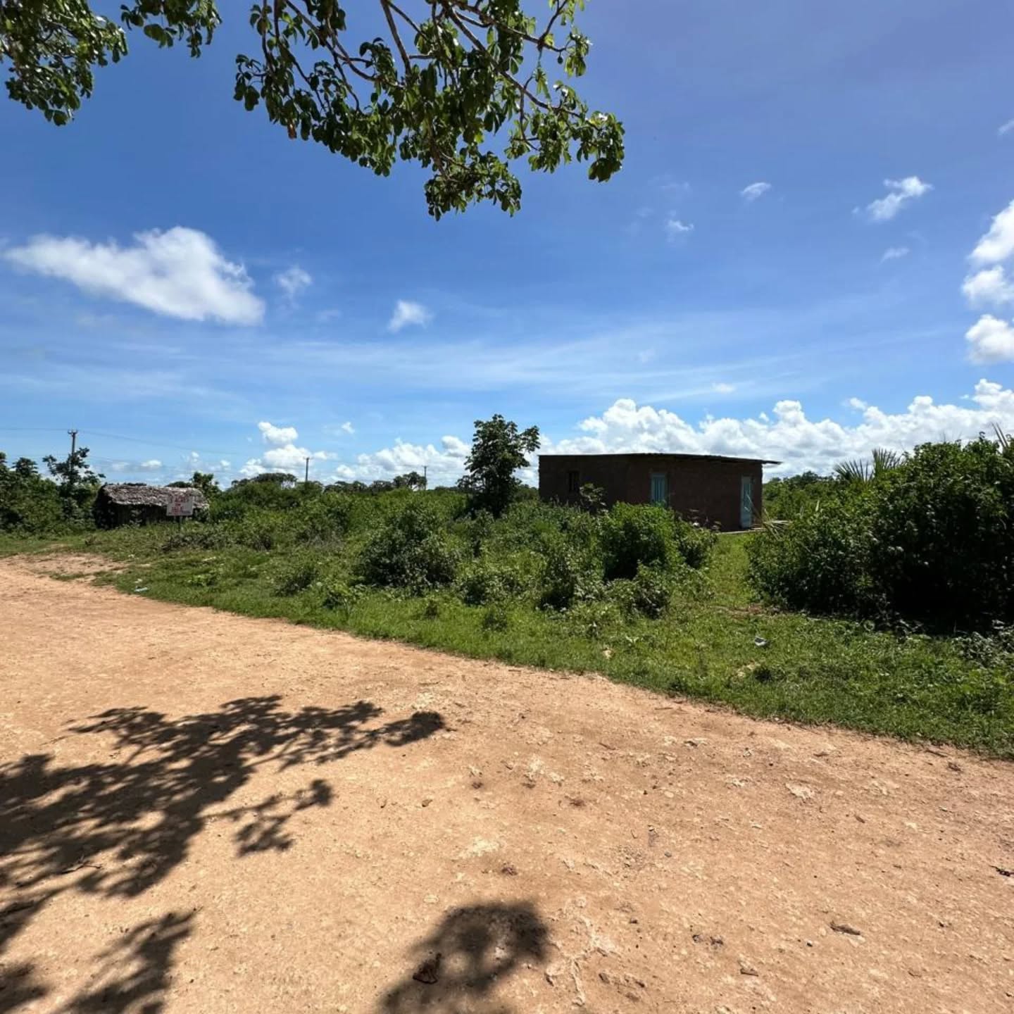5 Acres Land for Sale in Galu Kinondo, Diani Image
