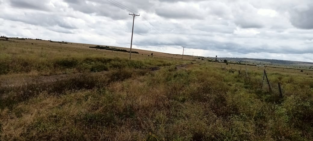 5 ACRES LAND FOR SALE IN ISINYA, KAJIADO COUNTY