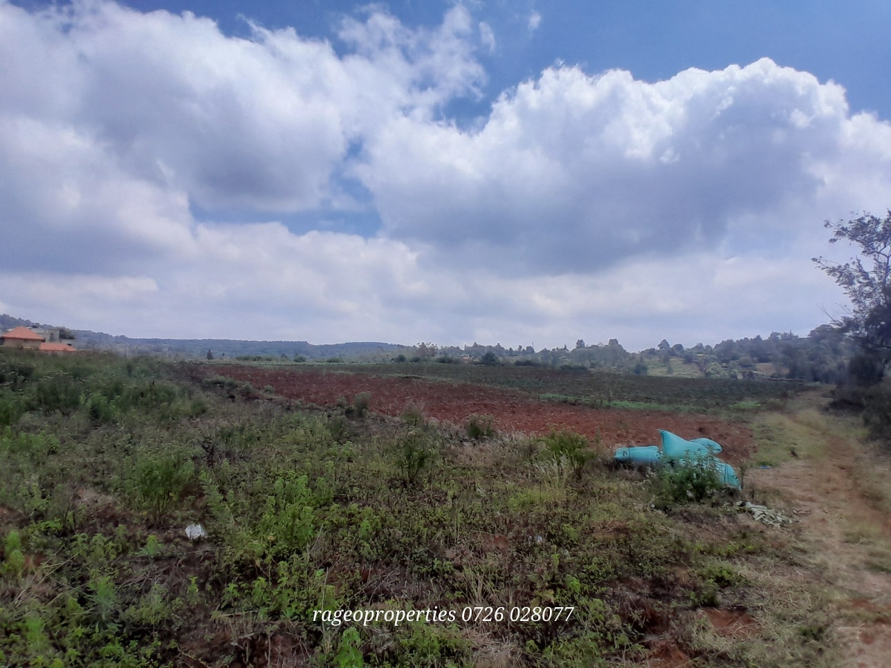5 acres land for sale in Kerarapon Image