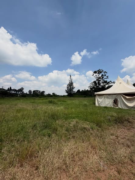 5 Acres Land for Sale in New Runda Image