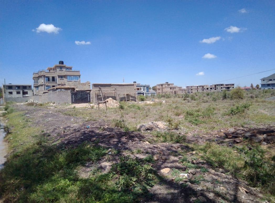 5 ACRES OF LAND FOR SALE AT SYOKIMAU PARLIAMENT ROAD