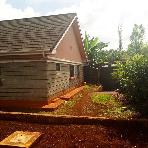 5 acres of land for sale in Gatundu