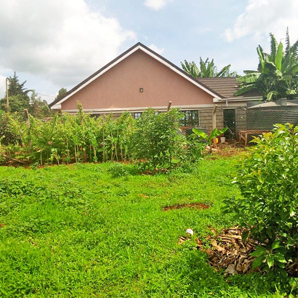 5 acres of land for sale in Gatundu Image