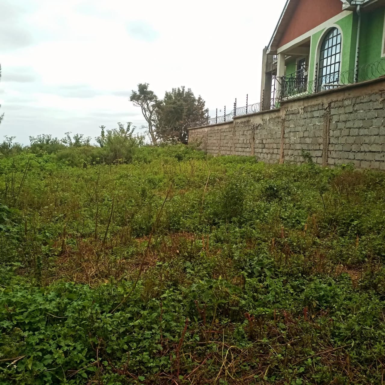 5 acres of land for sale in Karen