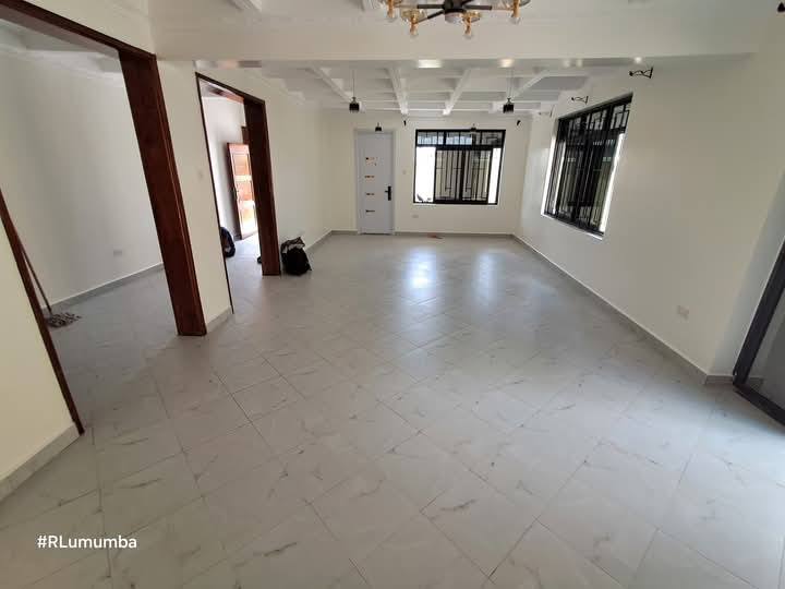 5 bedoom flat roof maisonette for sale in Syokimau Image