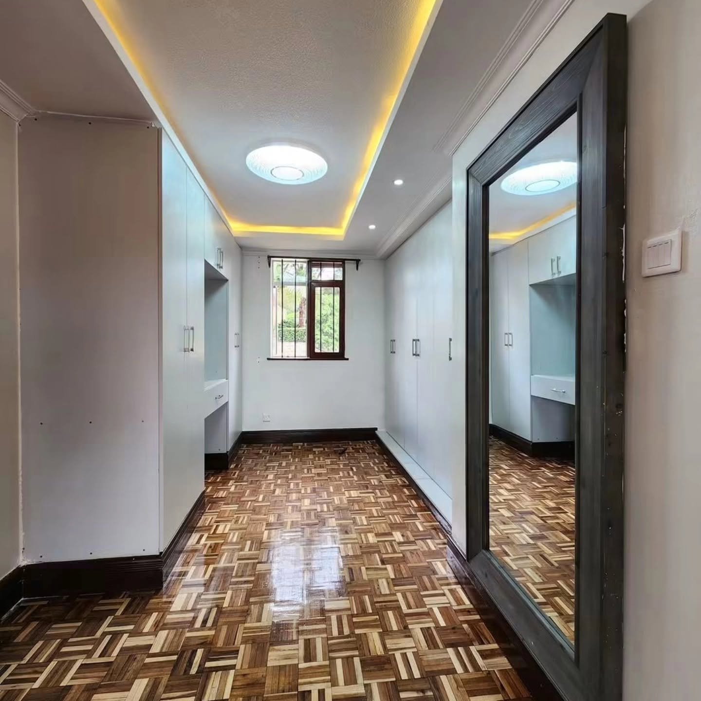5 bedroom + 2 dsq maisonette to let in runda Image