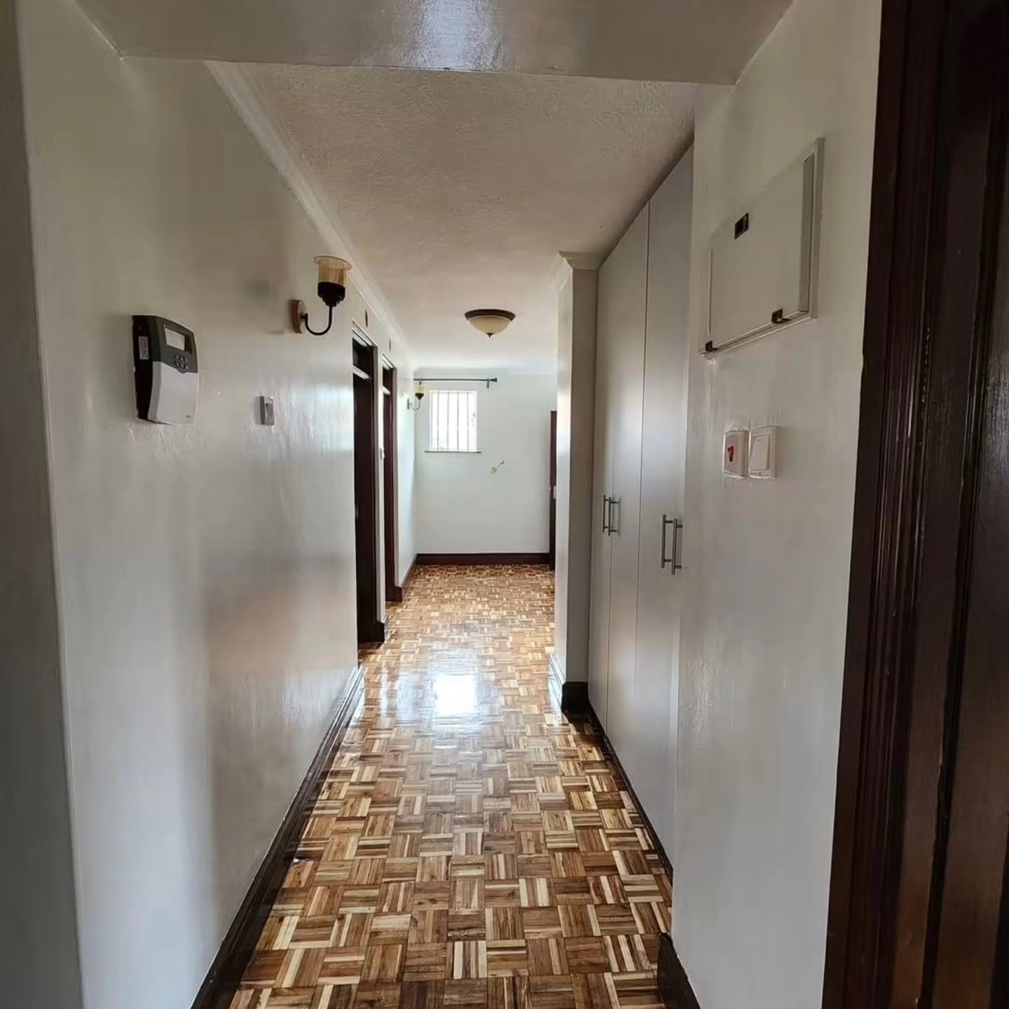 5 bedroom + 2 dsq maisonette to let in runda Image