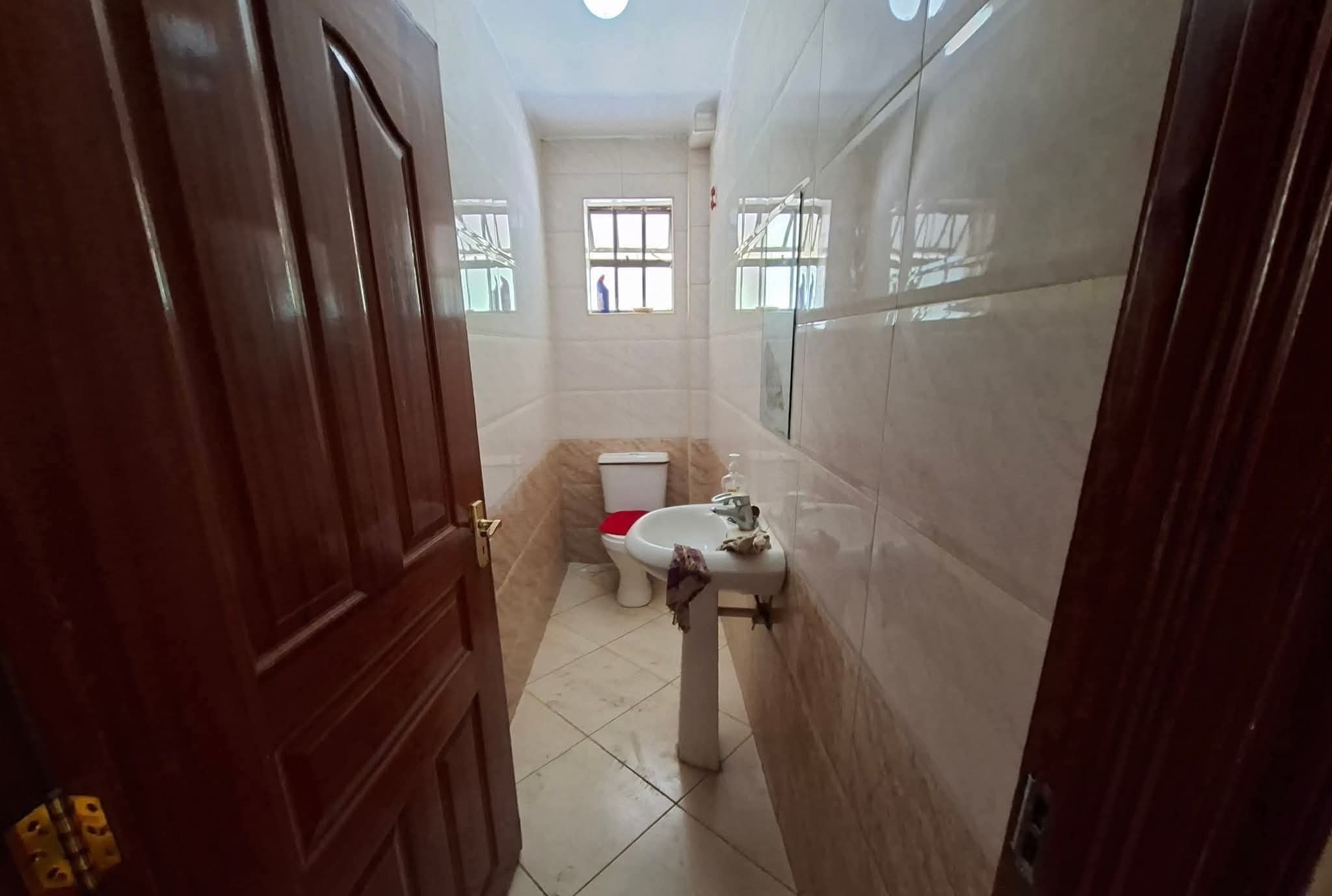 5 Bedroom All En-suite Massionatte For Rent In Syokimau, Off Mombasa road Image