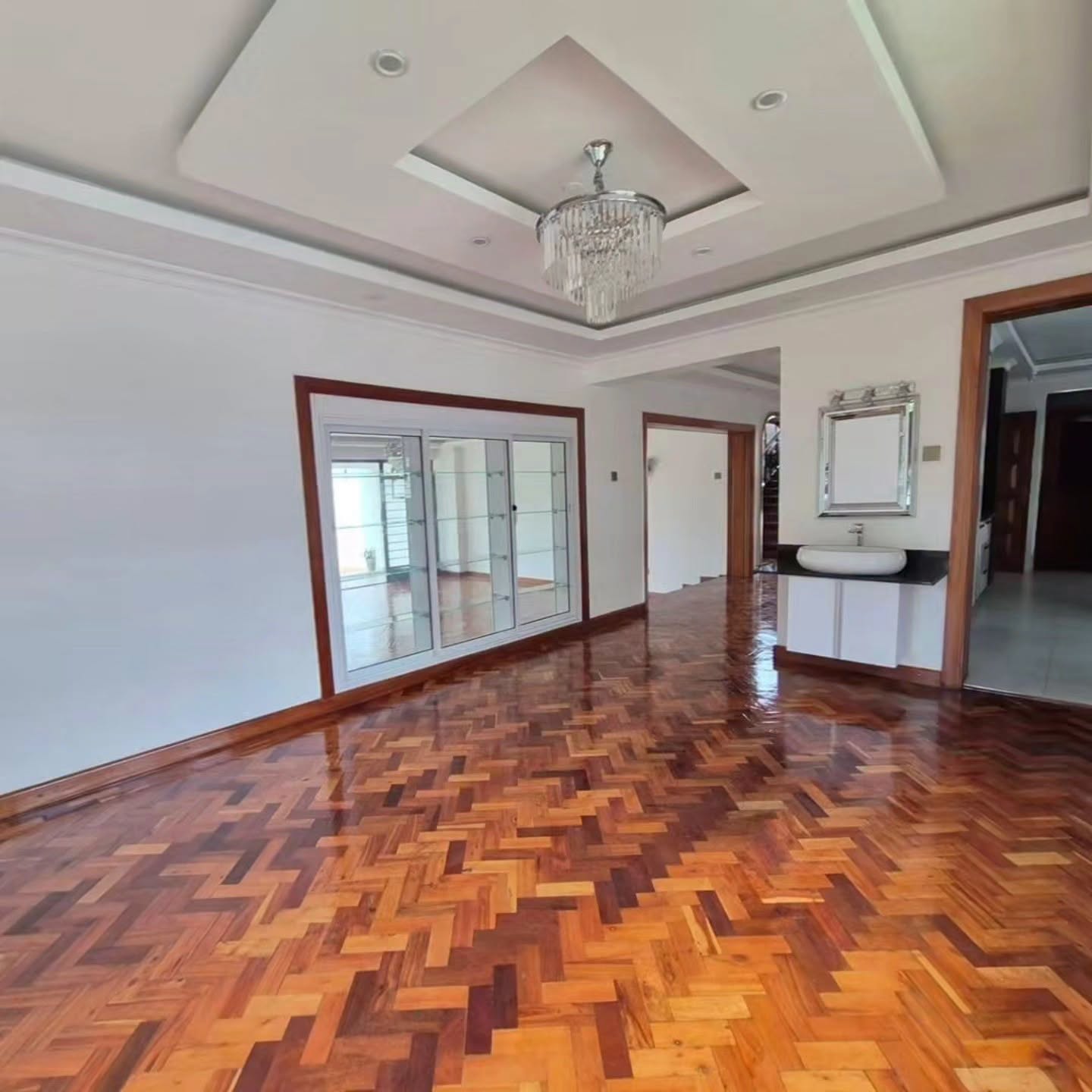 5 Bedroom All Ensuite Maisonette + DSQ + 2 Bedroom Guest Wing for Sale in runda evergreen Image