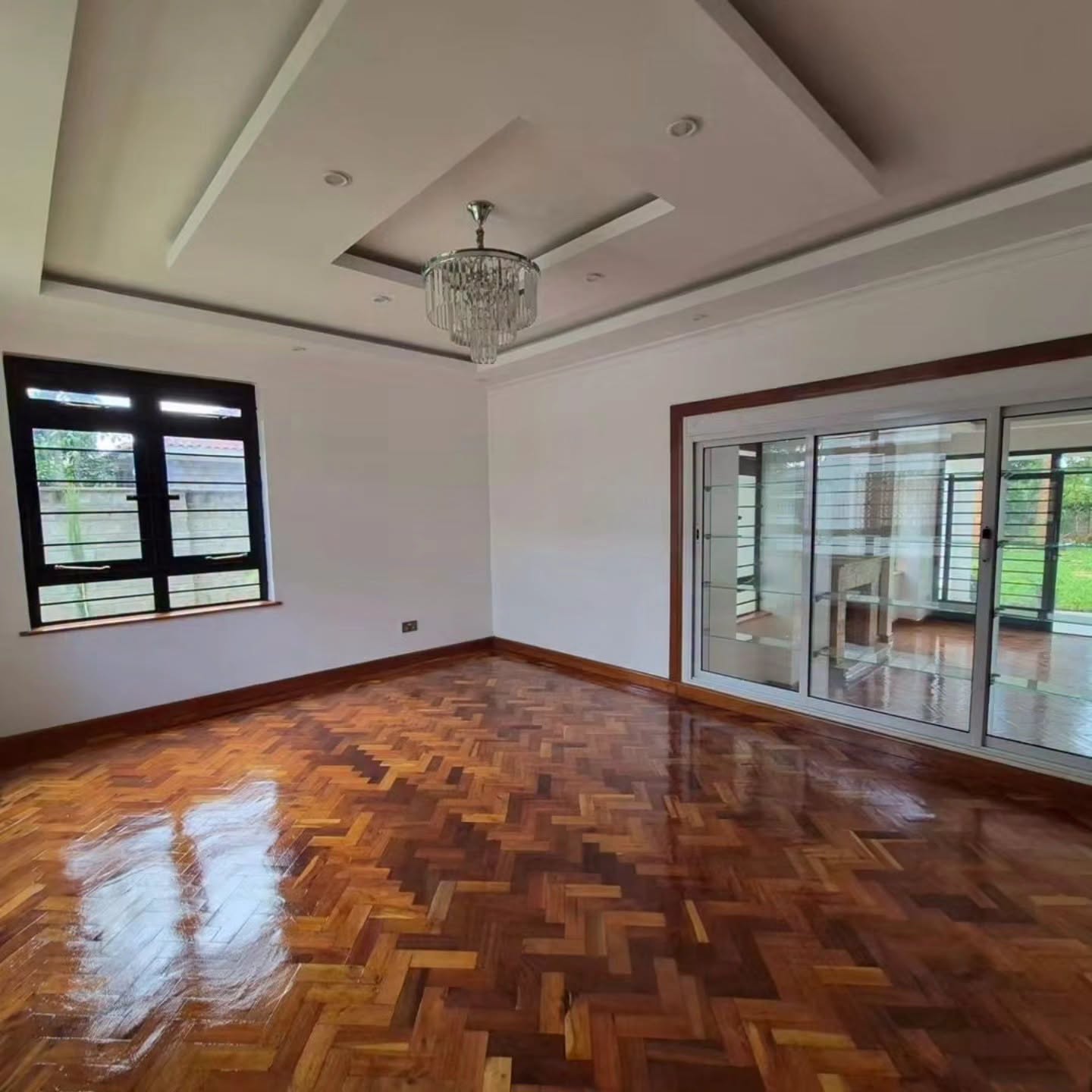 5 Bedroom All Ensuite Maisonette + DSQ + 2 Bedroom Guest Wing for Sale in runda evergreen Image