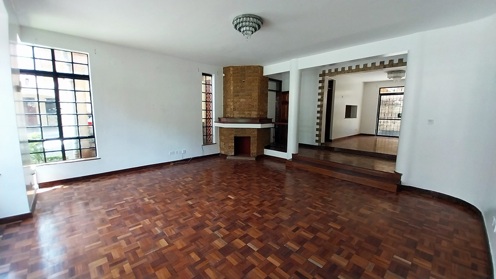 5 Bedroom All Ensuite Villa for Sale in Kileleshwa Image