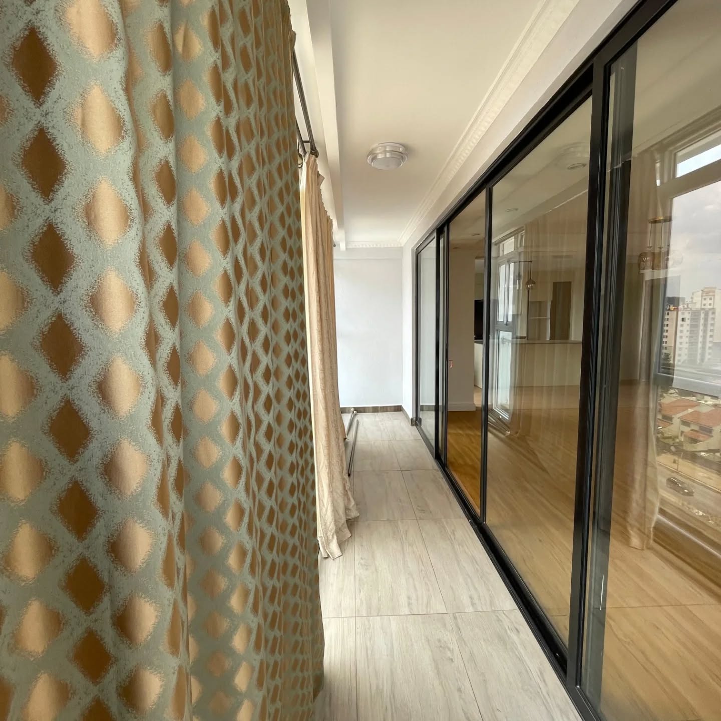 5 Bedroom Apartment + DSQ for Rent in Kilimani Image