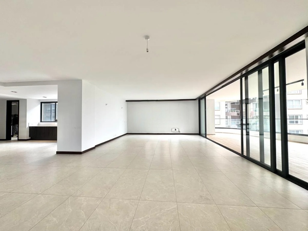 5 Bedroom Apartment + DSQ For Rent In General Mathenge, Westlands.