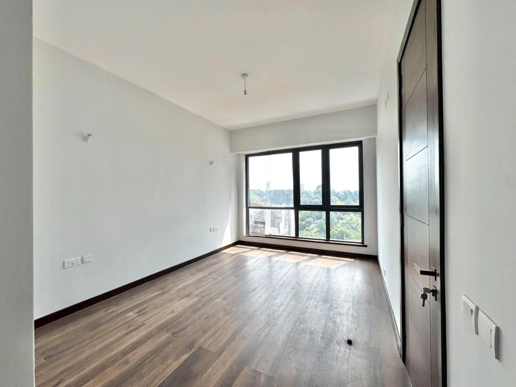5 Bedroom Apartment + DSQ In General Mathenge, Westlands. Image