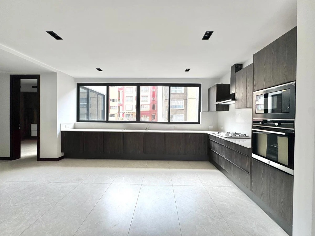 5 Bedroom Apartment + DSQ In General Mathenge, Westlands. Image