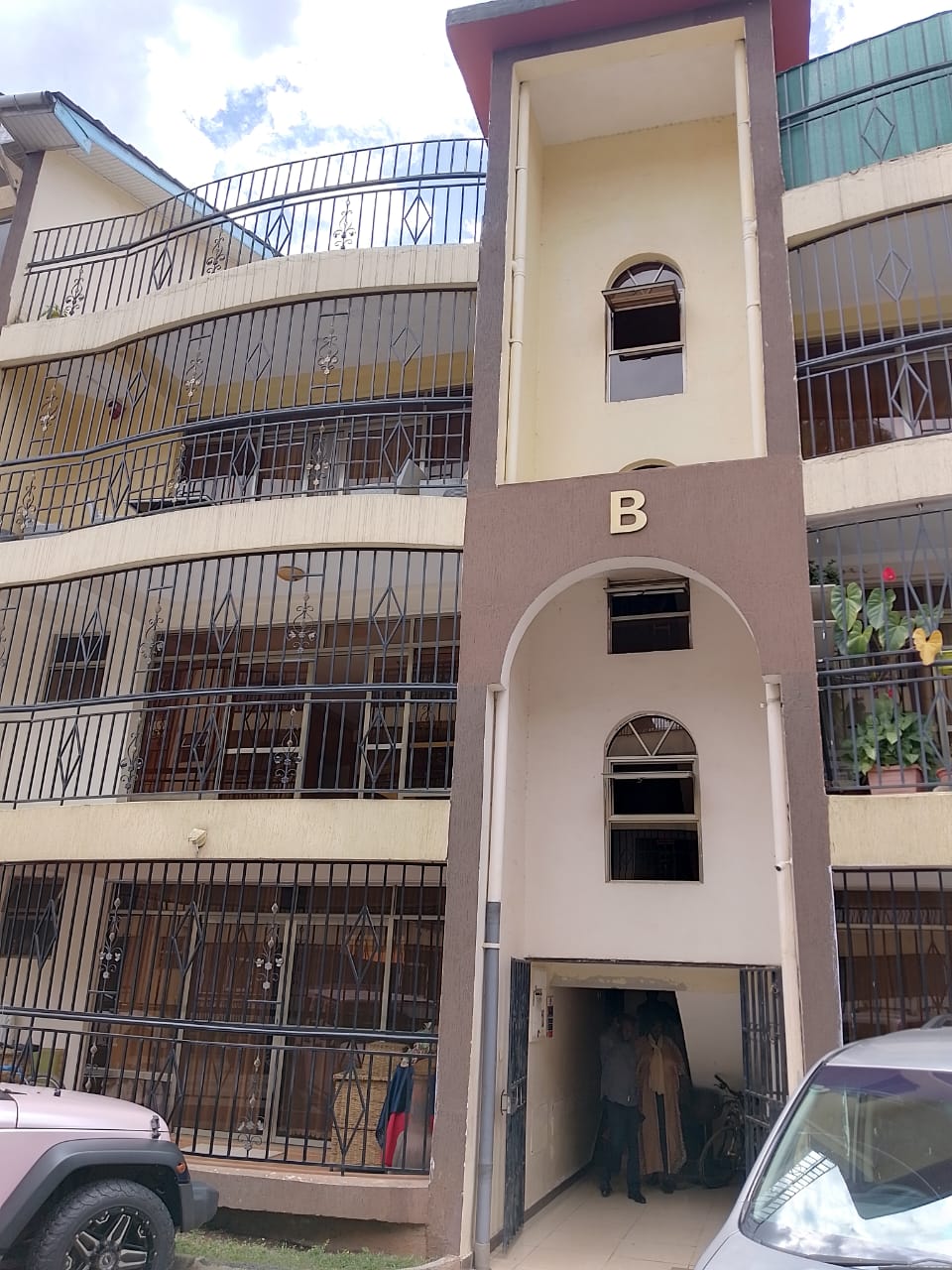 5 bedroom apartment for rent in lavington