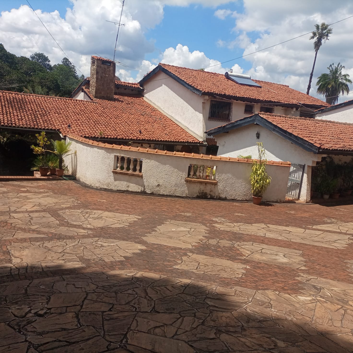 5 bedroom bungalow for sale in Lavington