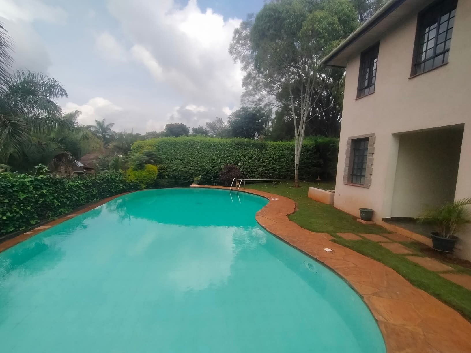 5 bedroom bungalow plus sq for sale in Karen Image