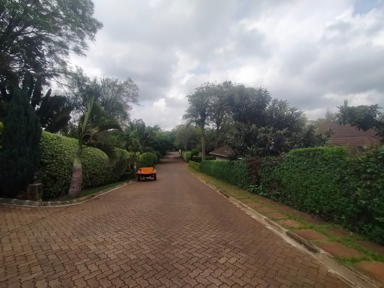 5 bedroom bungalow plus sq for sale in Karen Image