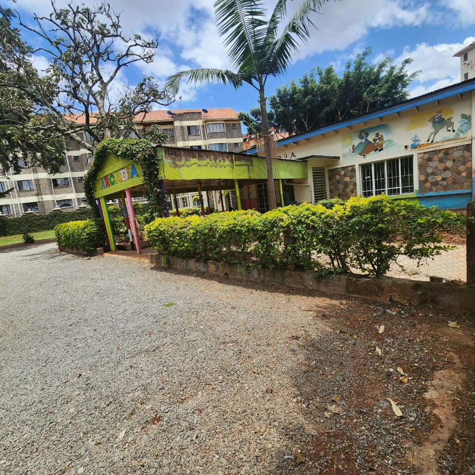 5 bedroom Commercial property to let in Lavington