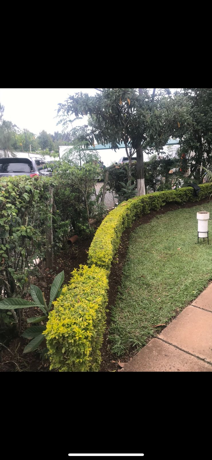 5 bedroom commercial-residential house for rent Image