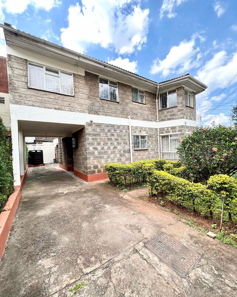 5 bedroom commercial space to let in Kilimani