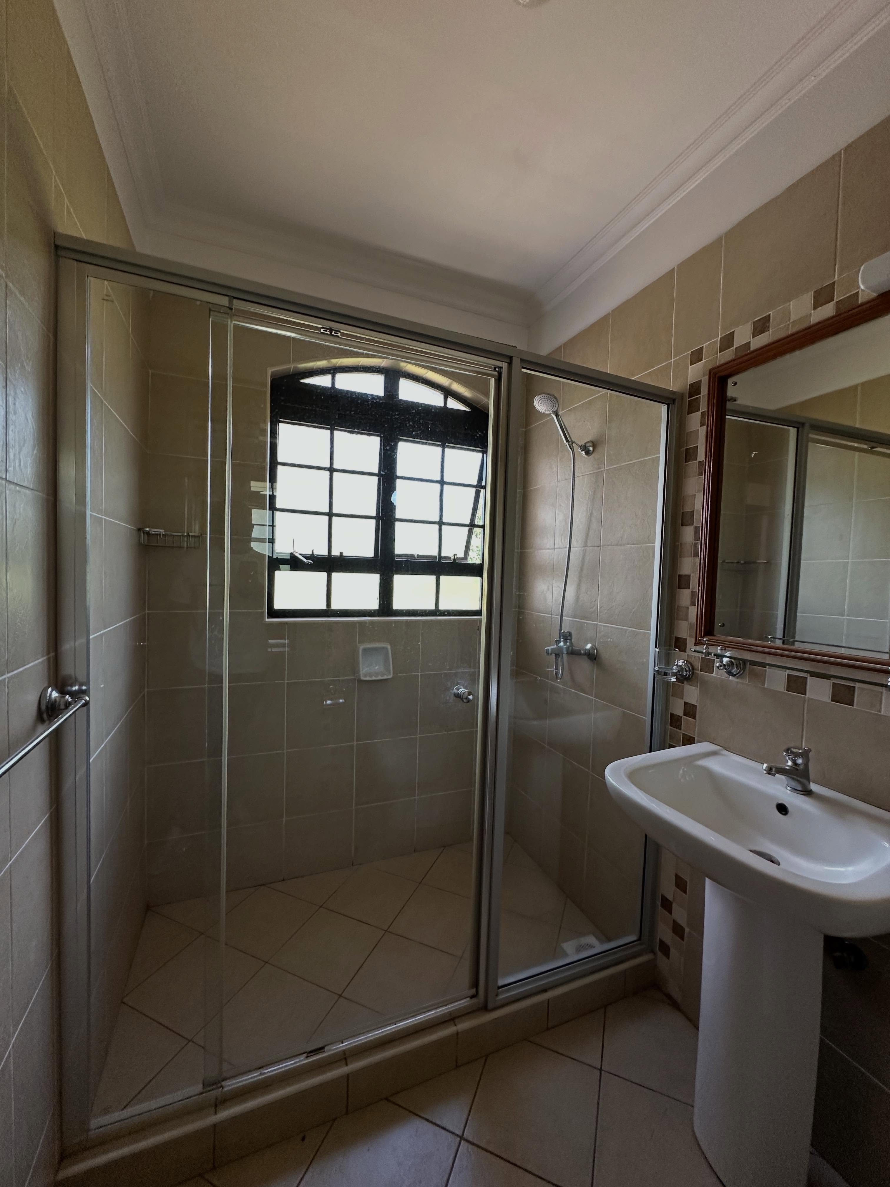 5-Bedroom + DSQ Maisonette For Rent in Karen Image
