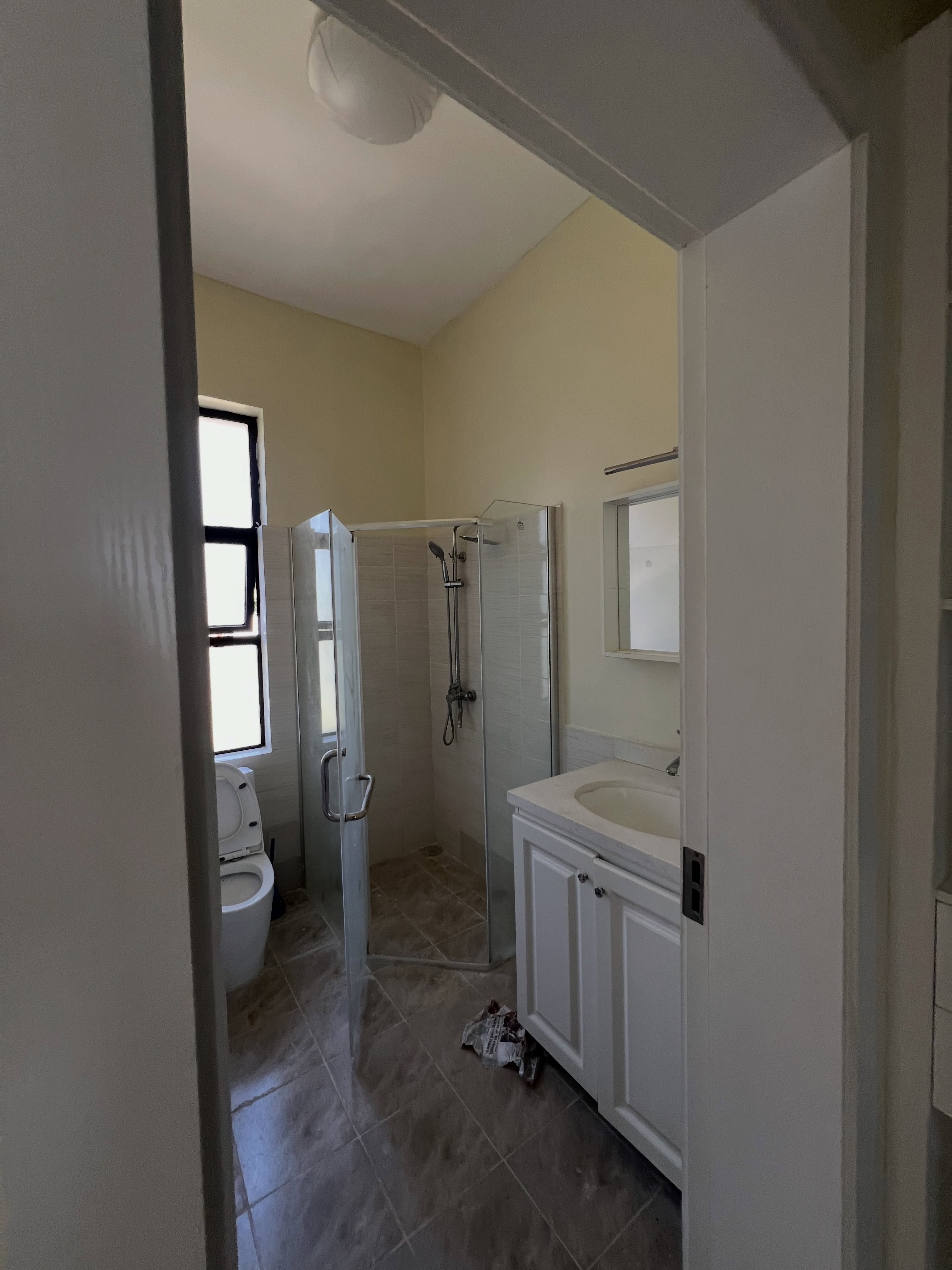 5-Bedroom + DSQ Townhouse For Rent in Karen