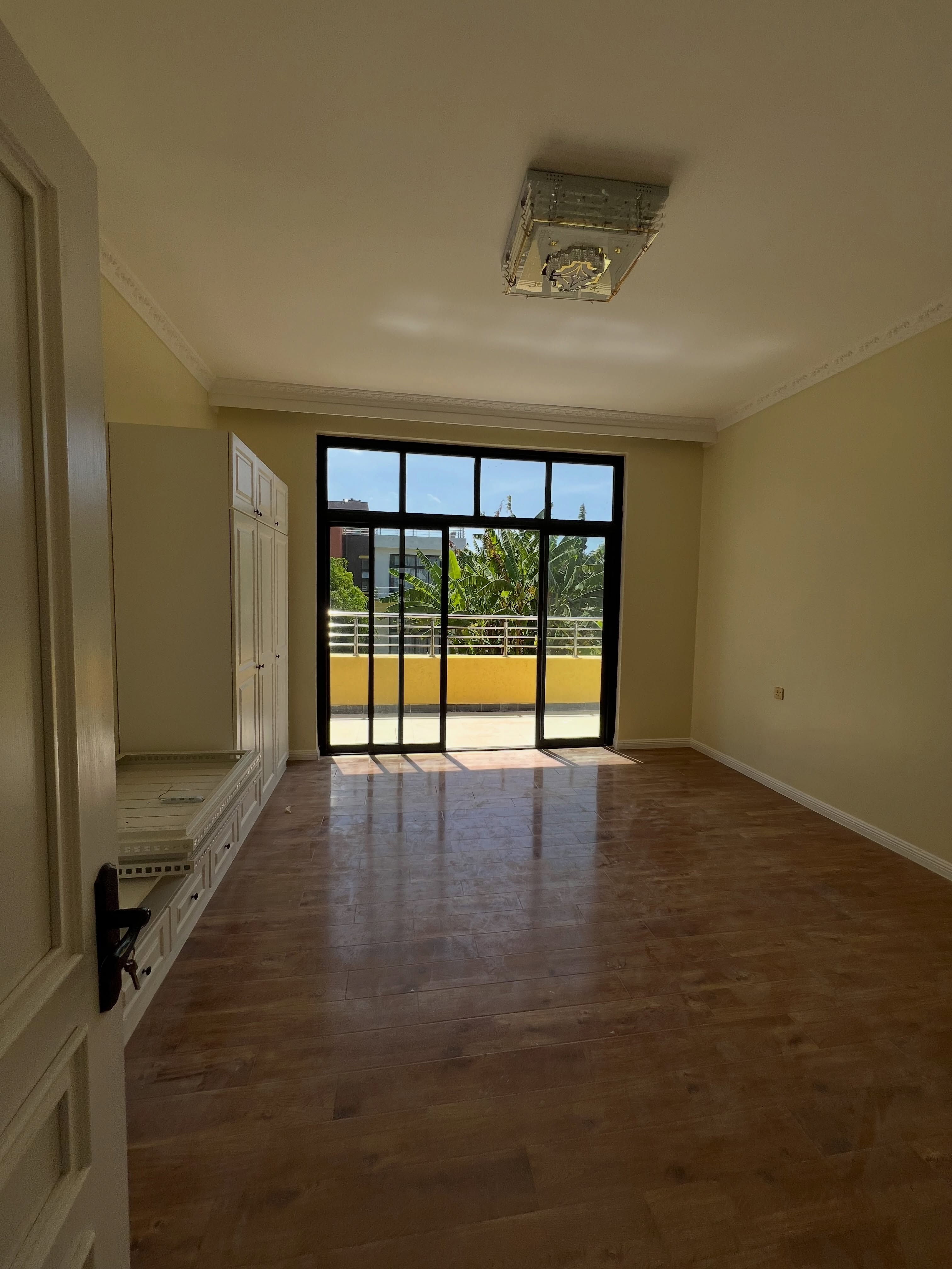 5-Bedroom + DSQ Townhouse For Rent in Karen Image