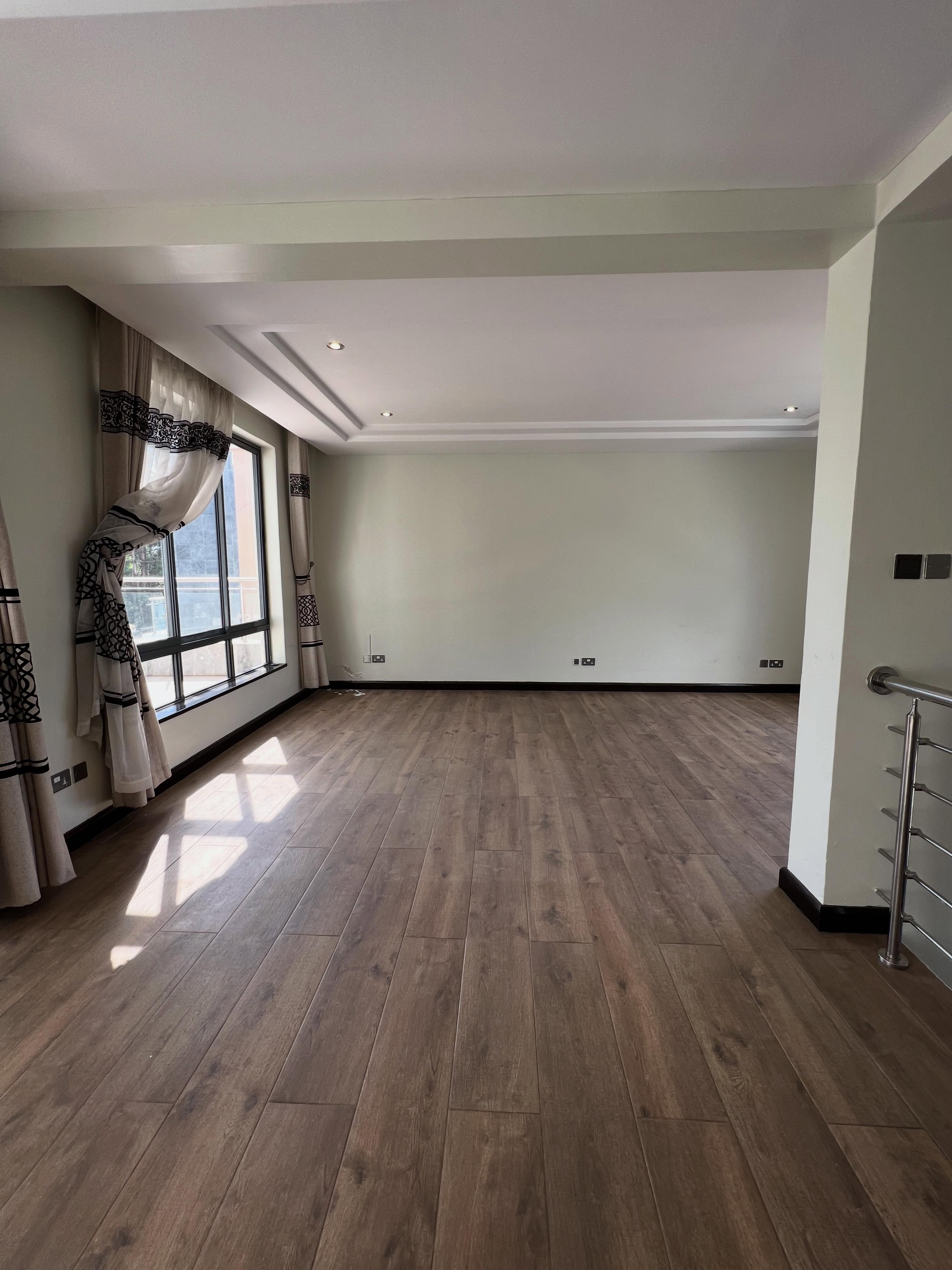 5-Bedroom + DSQ Townhouse For Sale in Lavington Image