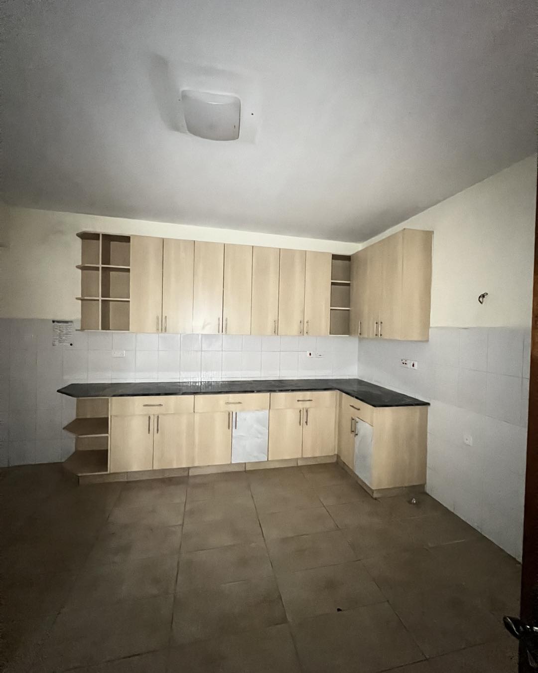 5-Bedroom + DSQ Townhouse To Let in Lavington