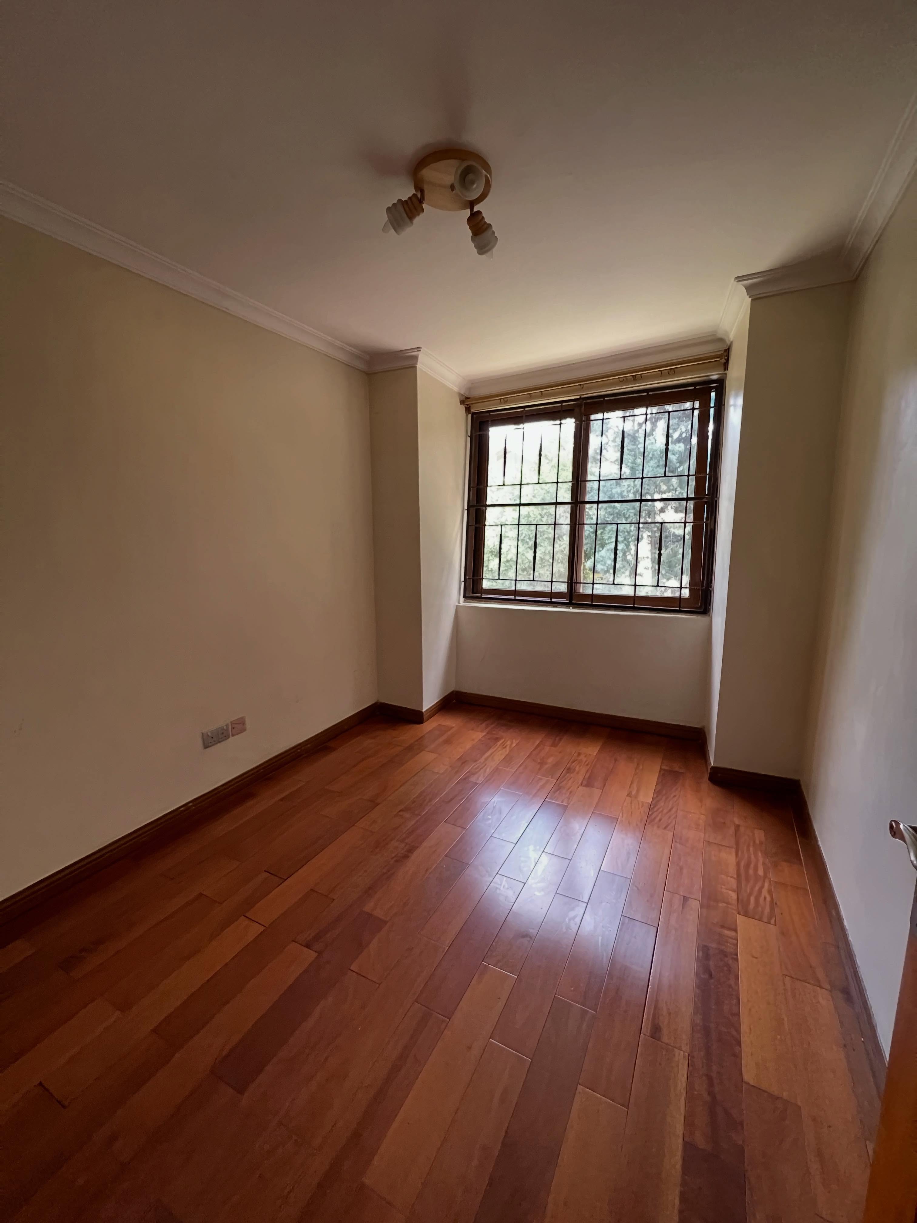 5-Bedroom + DSQ Townhouse To Let in Lavington Image