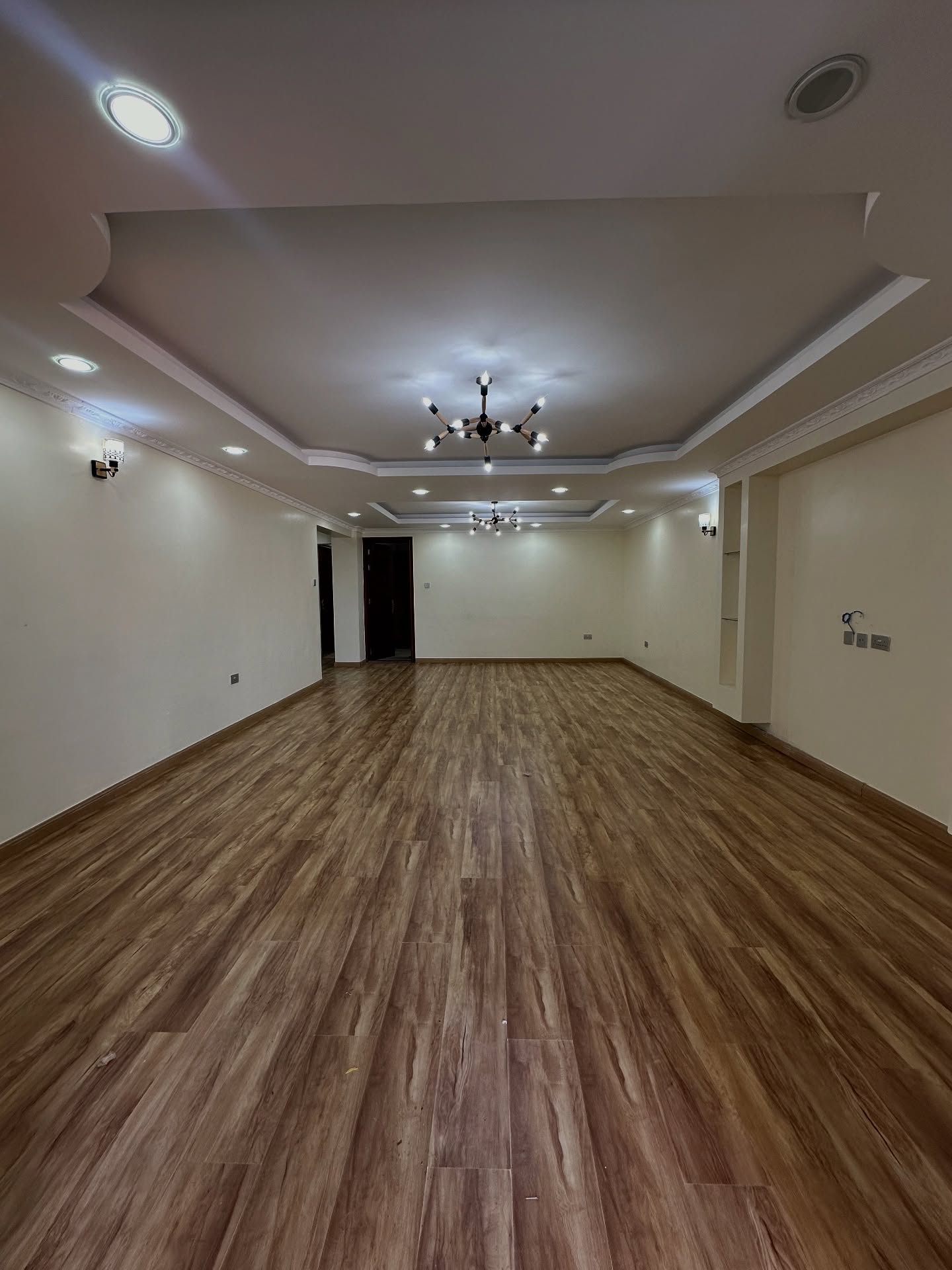 5 Bedroom Duplex Apartment For Rent in Kilimani