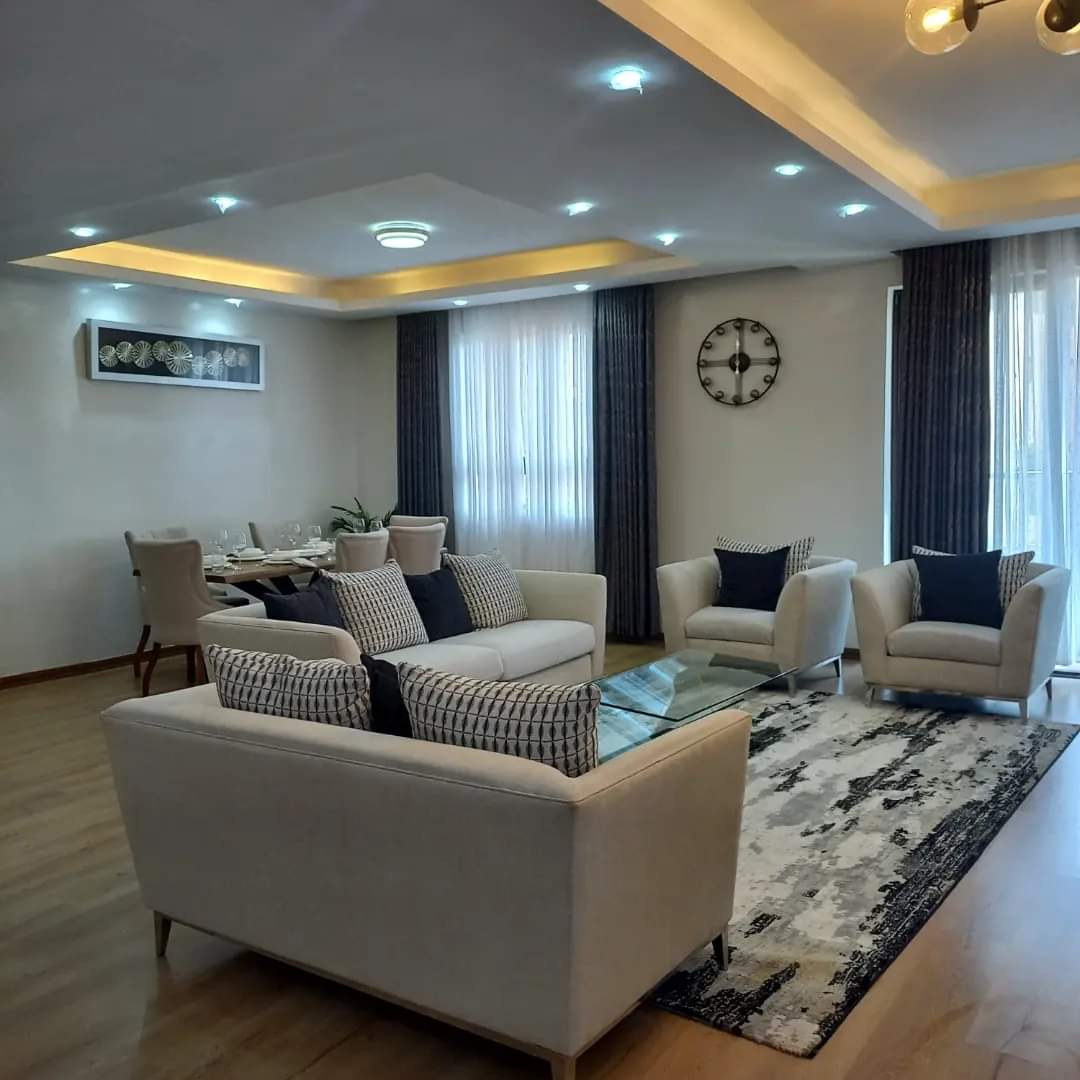 5 bedroom duplex apartment for sale in Parklands