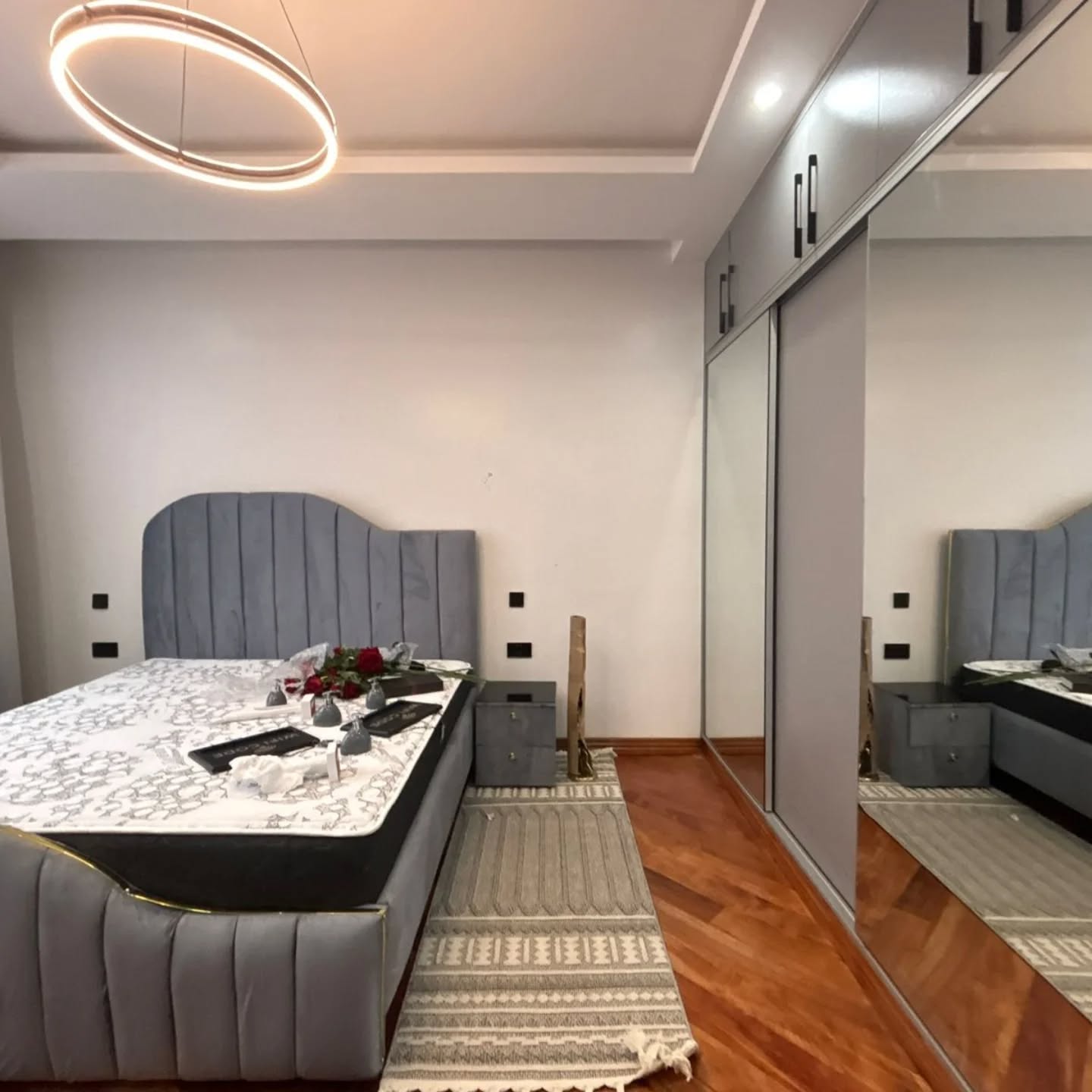 5-Bedroom Fully Furnished Maisonette To Let & For Sale in Runda Image