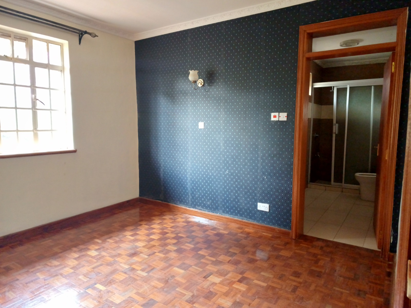 5 bedroom house for rent in Karen