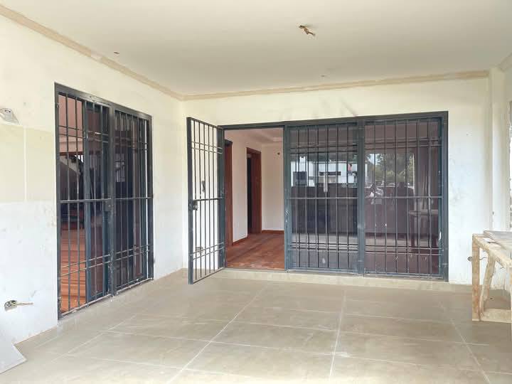 5 bedroom house for rent in Loresho Image