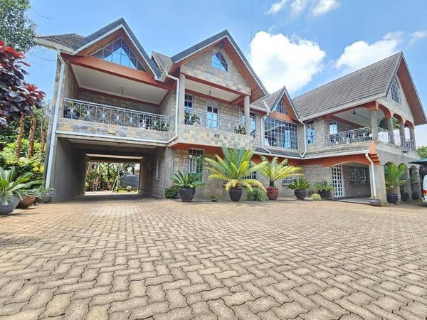 5 bedroom house for sale in Kitisuru