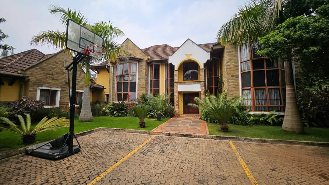 5 bedroom house for sale in Old Runda