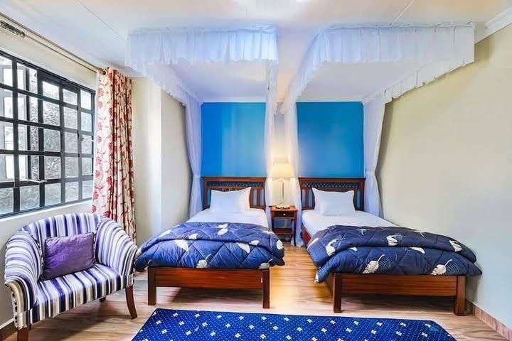 5 Bedroom Luxury Maisonette For Sale in Karen Hardy Image