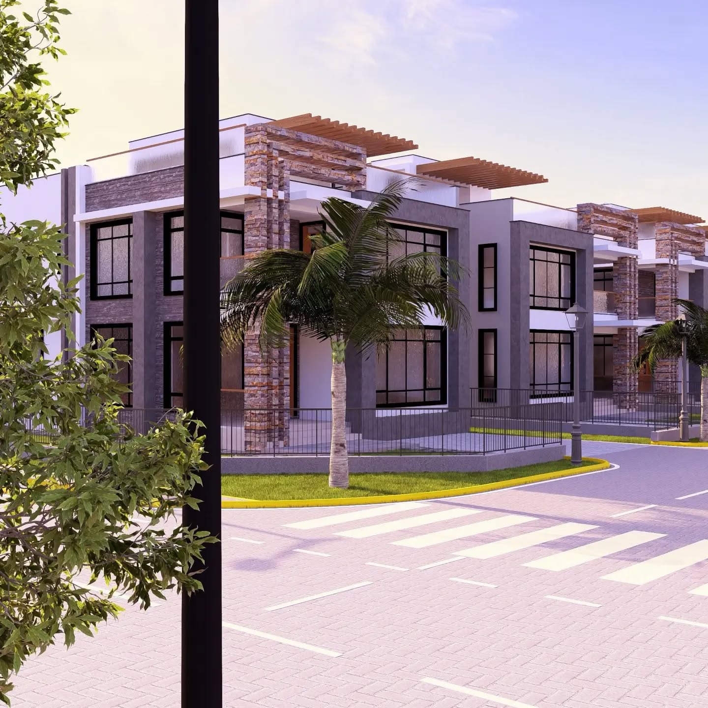 5 bedroom luxury villa for rent in milimani, kitengela