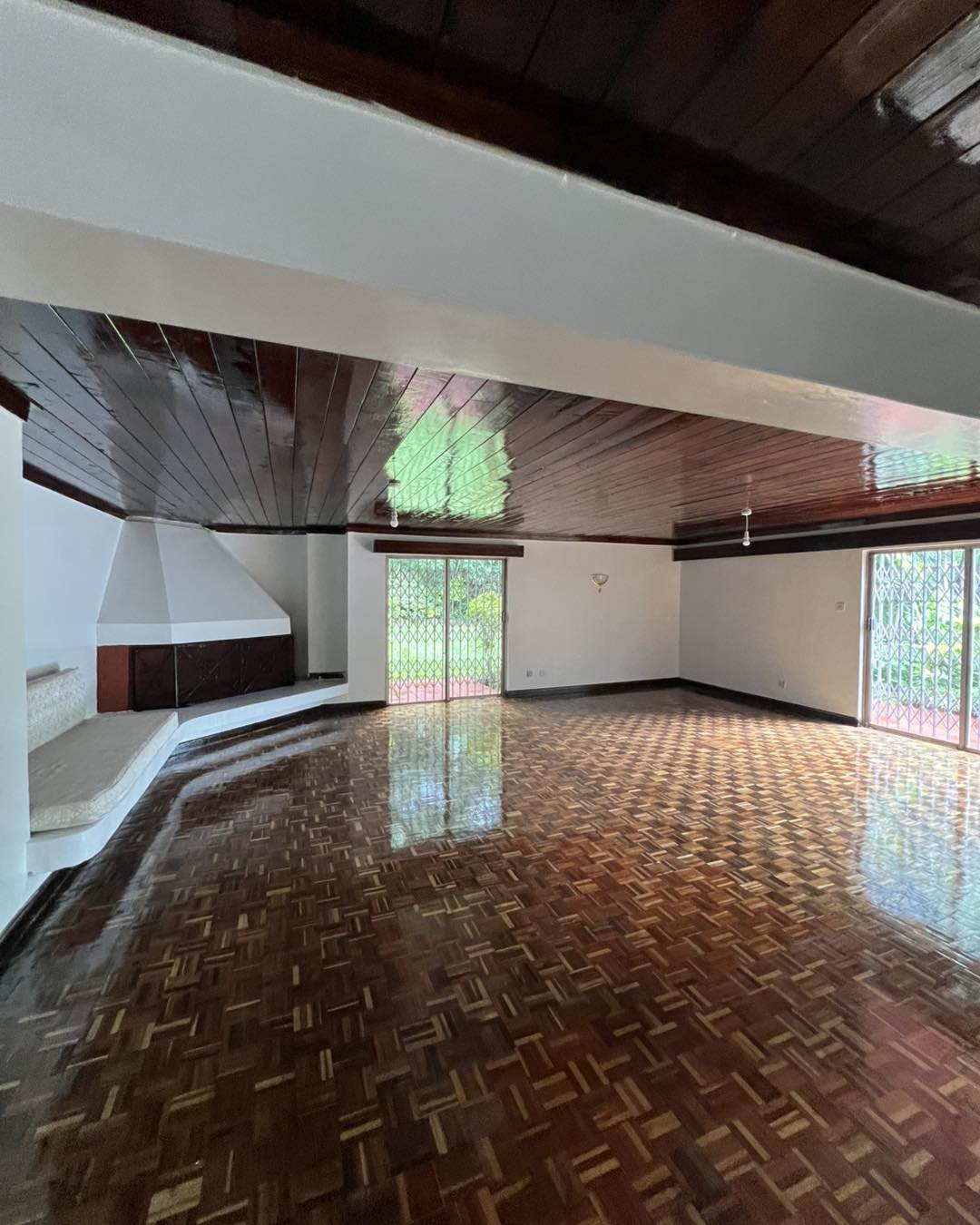 5-Bedroom Maisonette + 2 DSQ For Rent in Lavington Image