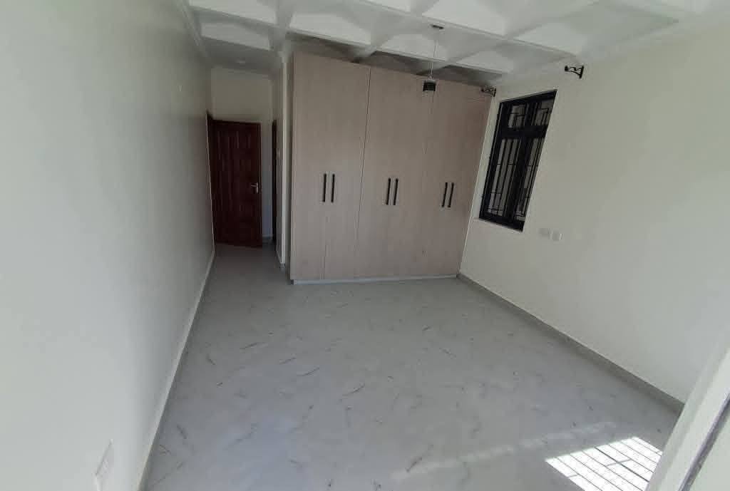 5 Bedroom Maisonette All En-suite Plus Dsq For Sale In Syokimau, Off Mombasa Road