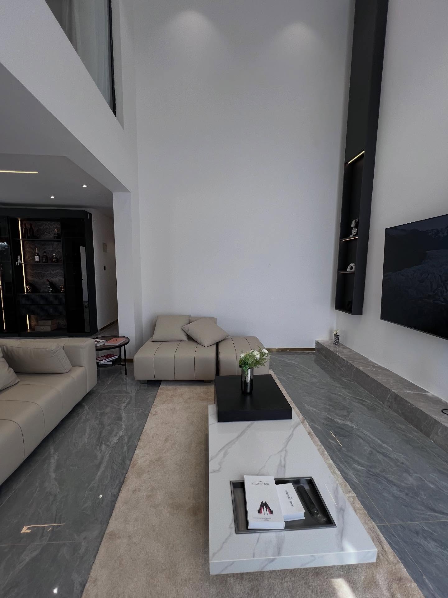 5 Bedroom Maisonette + DSQ & Office Room For Sale in Kikuyu, Kamangu Image