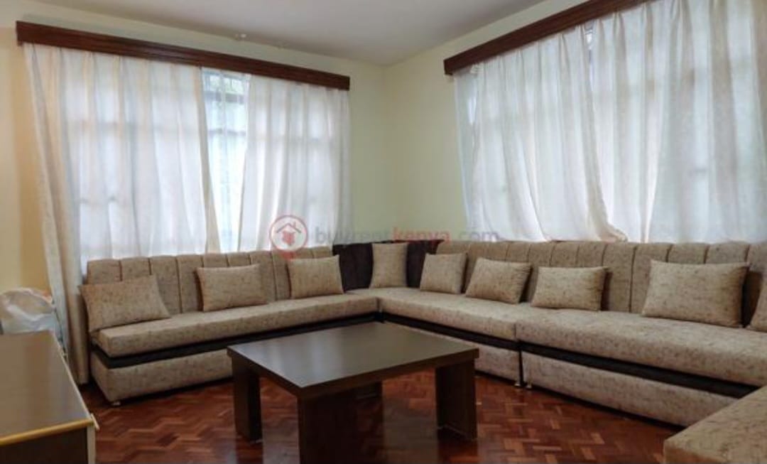 5 bedroom maisonette for commercial to let in Lavington