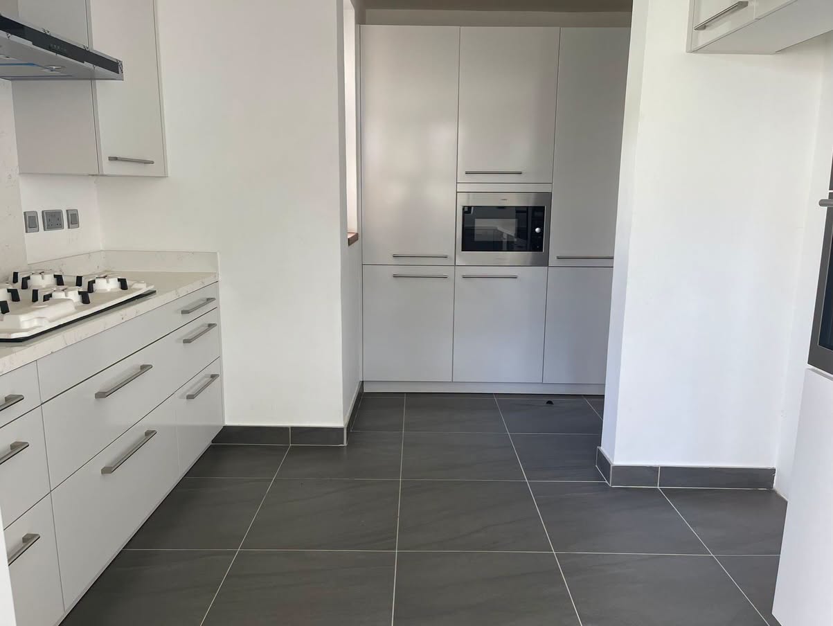 5 bedroom maisonette for rent in Karen Image