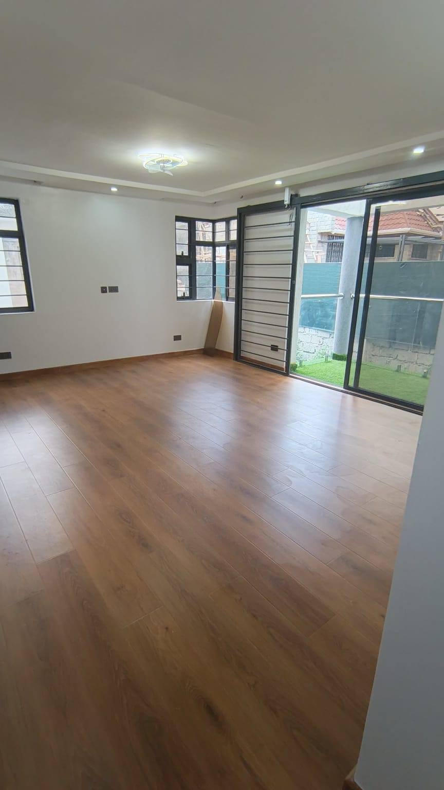 5 bedroom maisonette for rent in Karen Image