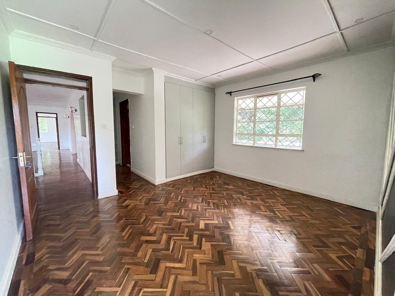 5 bedroom maisonette for rent in Karen, Rhino Park road Image